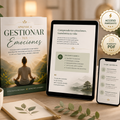 Aprende a Gestionar tus Emociones